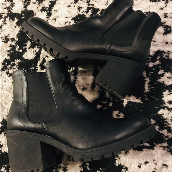 American Rag Shoes - American Rag Booties
